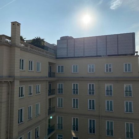 Porta Nuova Attic Room Turin Exterior photo